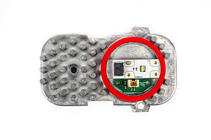 BMW X5 F15 2013–2018 LED-modul til forlygte 63117263051 (1 stk.) foto 2