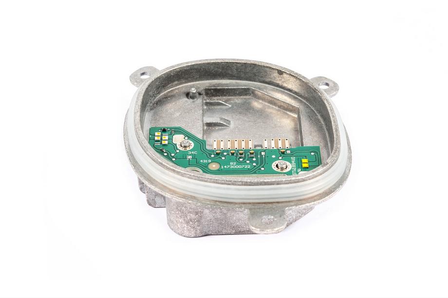 BMW 3-serie G20/G21 2018– LED-modul til forlygte 63118496136 (1 stk., højre) Foto 1