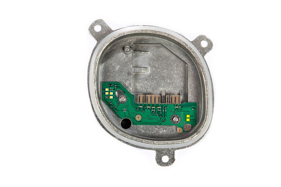 BMW 3-serie G20/G21 2018– LED-modul til forlygte 63118496136 (1 stk., højre) Foto 2