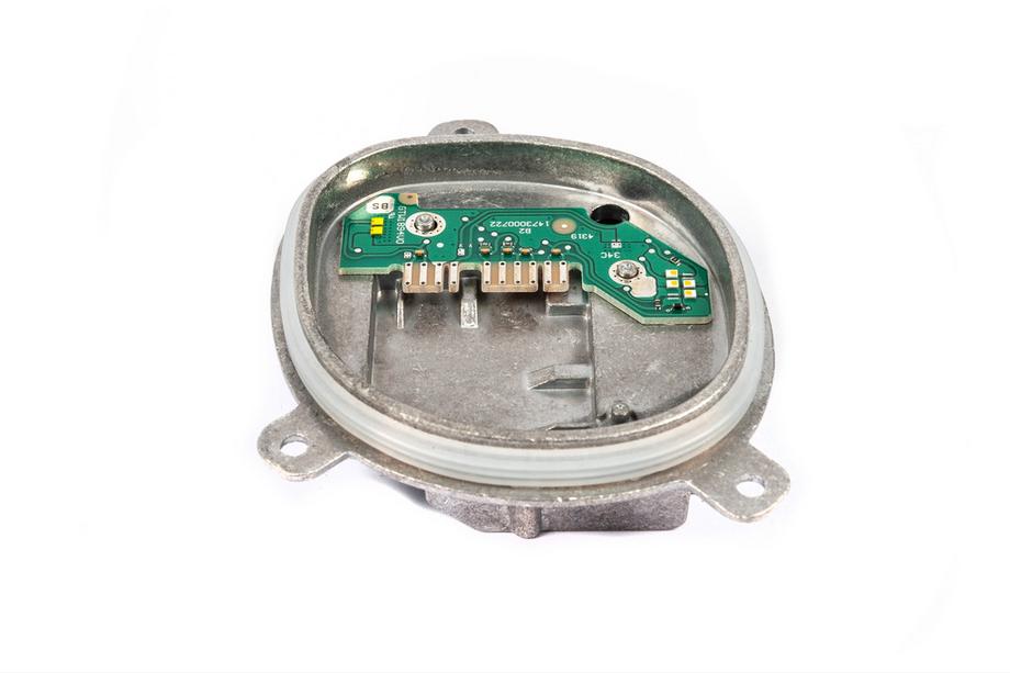 BMW 3-serie G20/G21 2018– LED-modul til forlygte 63118496136 (1 stk., højre) Foto 3