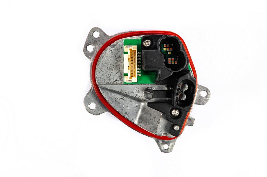 BMW 5-serie G30/G31 2017–2023 LED-modul til forlygte 23508302 (1 stk., højre) Foto 2