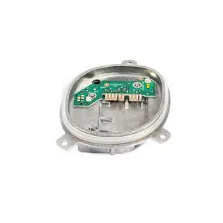 LED-modul til forlygte 63118496135 (1 stk., venstre) foto 3