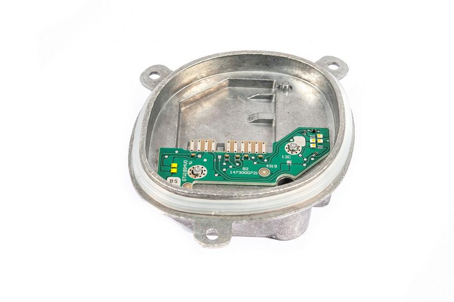 BMW 3-serie G20/G21 2018– LED-modul til forlygte 63118496135 (1 stk., venstre) Foto 1
