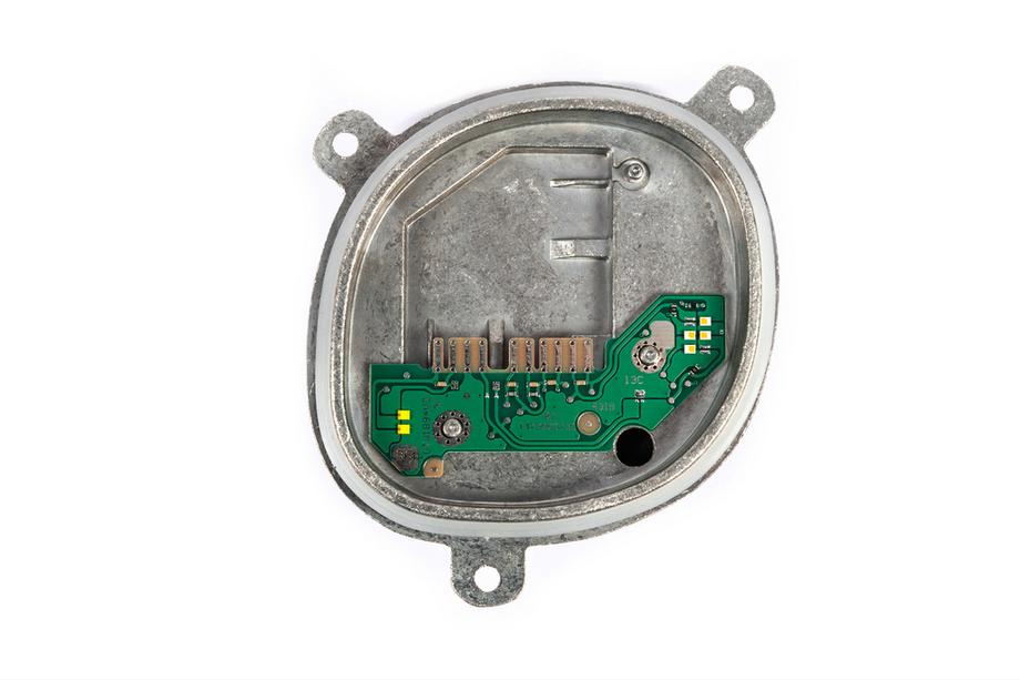 BMW 3-serie G20/G21 2018– LED-modul til forlygte 63118496135 (1 stk., venstre) Foto 2