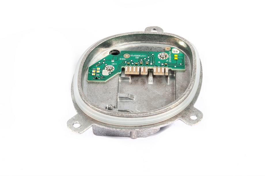 BMW 3-serie G20/G21 2018– LED-modul til forlygte 63118496135 (1 stk., venstre) Foto 3