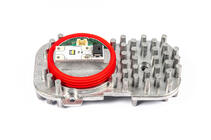 BMW X6 F16 2014–2019 LED-modul til forlygte 63117263051 (modeltilpasset) (1 stk.) foto 3