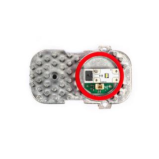 LED-modul til forlygte 63117263051 (modeltilpasset) (1 stk.) BMW X6 F16 2014–2019 foto 2