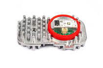 BMW 3-serie E90/E91 2005–2011 LED-modul til forlygter 63117240799 (1 stk.) foto 1