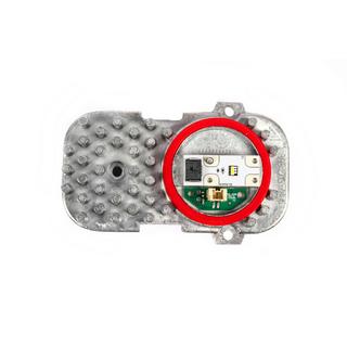LED-modul til forlygter 63117240799 (1 stk.) BMW 3-serie E90/E91 2005–2011 foto 2