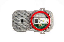 BMW X5 F15 2013–2018 LED-modul til forlygte 6311726351 (1 stk) foto 2