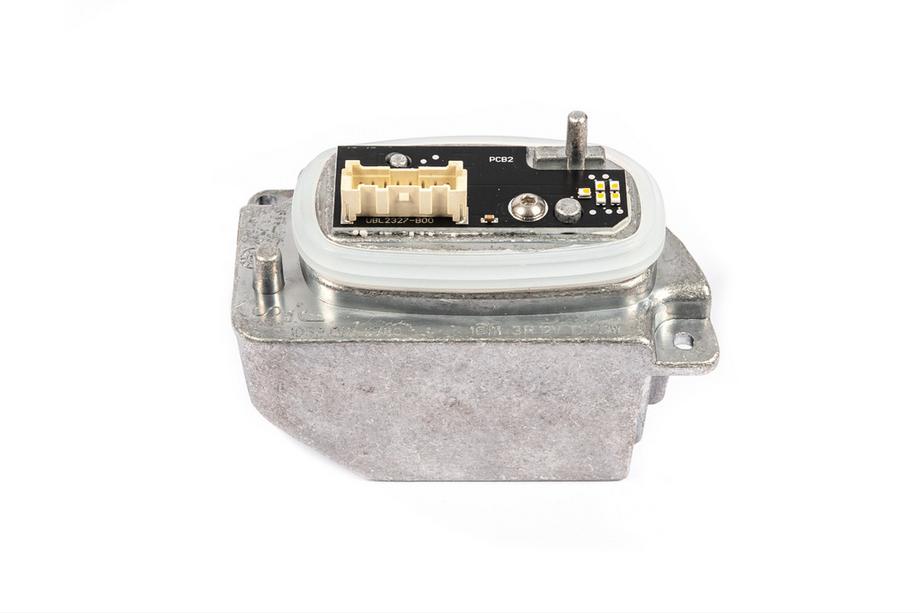 BMW 5-serie G30/G31 2017–2023 LED-modul til forlygte 63117214942 (1 stk., højre) Image