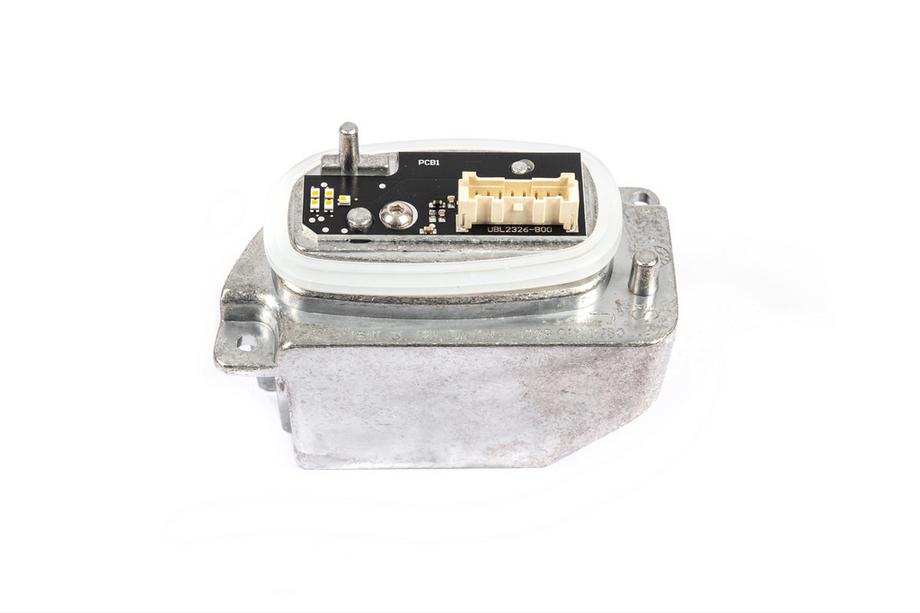 BMW 5-serie G30/G31 2017–2023 LED-modul til forlygte 63117214941 (1 stk., venstre) Foto 1