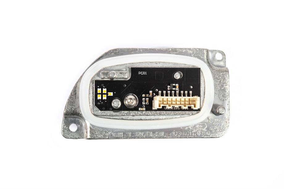 BMW 5-serie G30/G31 2017–2023 LED-modul til forlygte 63117214941 (1 stk., venstre) Foto 2