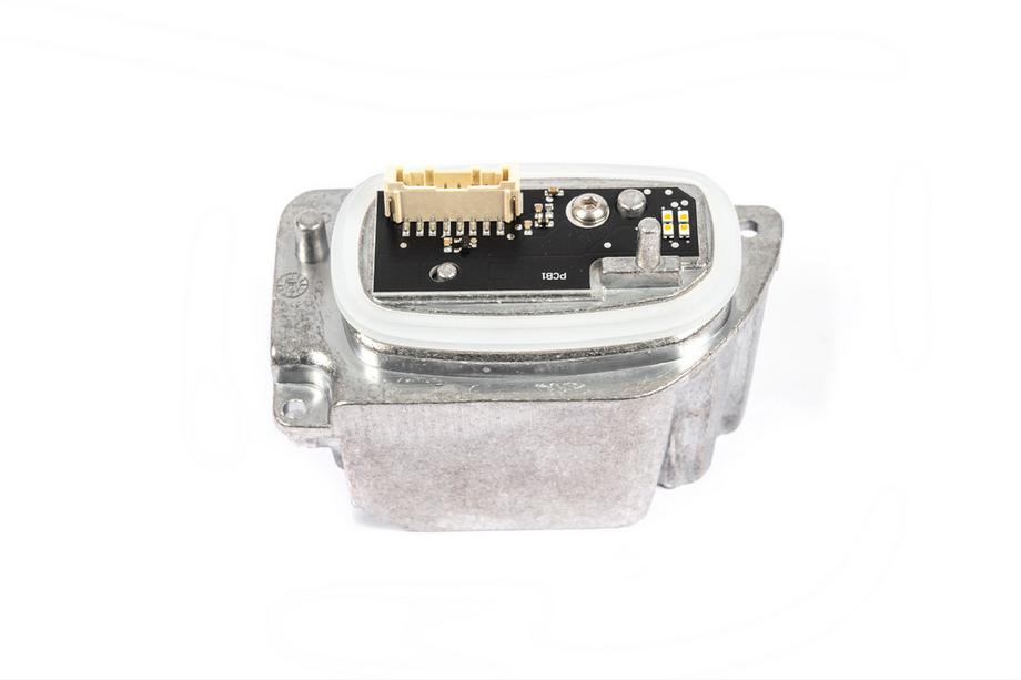 BMW 5-serie G30/G31 2017–2023 LED-modul til forlygte 63117214941 (1 stk., venstre) Foto 3