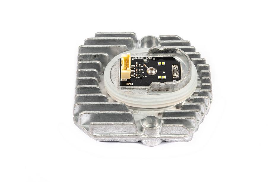 BMW 5-serie G30/G31 2017–2023 LED-modul til forlygte 63117214934 (1 stk) Image