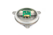 BMW 3-serie G20/G21 2018– LED-modul til forlygte 8496134 (1 stk) foto 1