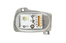 Audi A3 2012–2020 LED-modul til forlygte 8V0998473A (1 stk., venstre) foto 2