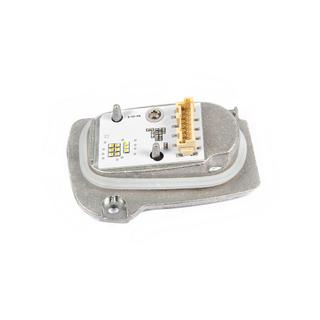LED-modul til forlygte 8V0998474A (1 stk., højre) Audi A3 2012–2020 foto 3