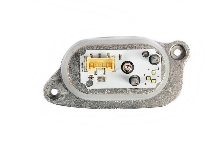 Audi A3 2012–2020 LED-modul til forlygte 8V0998473 (1 stk., venstre) Foto 2