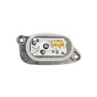 LED-modul til forlygte 8V0998474 (1 stk., højre) Audi A3 2012–2020 foto 2