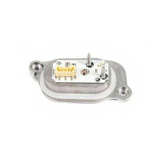 LED-modul til forlygte 8V0998474 (1 stk., højre) Audi A3 2012–2020 foto 3