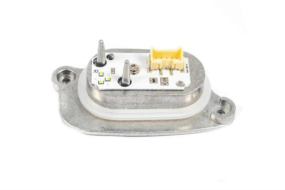 Audi A3 2012–2020 LED-modul til forlygte 8V0998474 (1 stk., højre) Image