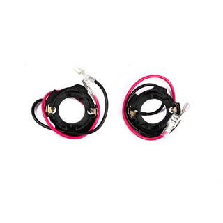 Adapter til LED-pærer H7 (2 stk) foto 1