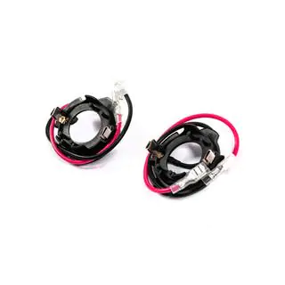 Adapter til LED-pærer H7 (2 stk) foto 2