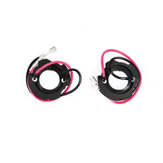 Adapter til LED-pærer H7 (2 stk) foto 3