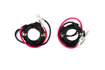 Volkswagen Touran 2010–2015 Adapter til LED-pærer H7 (2 stk) foto 1