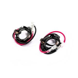Adapter til LED-pærer H7 (2 stk) foto 2