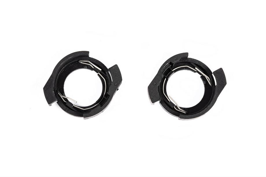 Volkswagen Passat B6 2006–2012 Adapter til LED-pærer H7 (L14) (2 stk) Image