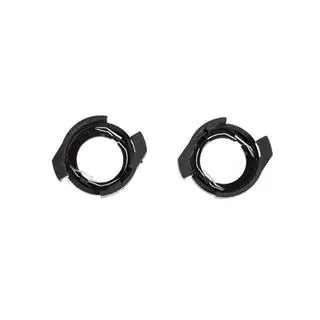 Adapter til LED-pærer H7 (L14) (2 stk) foto 1