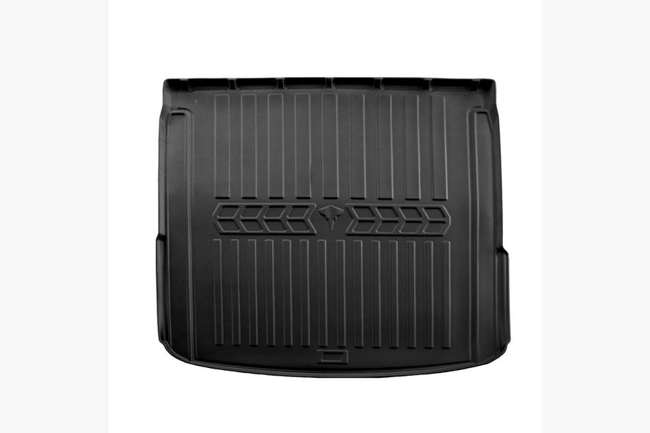 Audi A6 C8 2018–2025 Bagagerumsmåtte Stingray 3D (Avant) Image