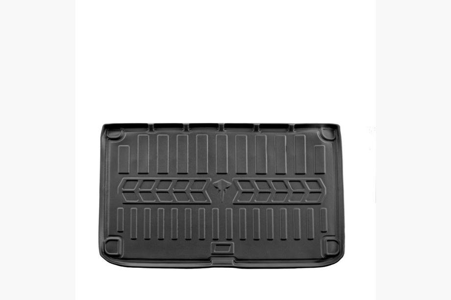 Mercedes A-klasse W168 1997–2004 3D bagagerumsbakke (Stingray) Image
