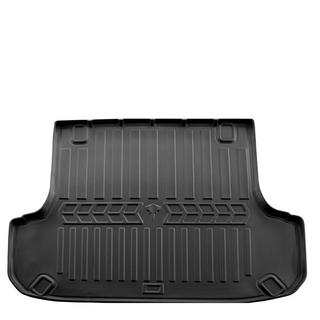 3D bagagerumsbakke (Stingray)