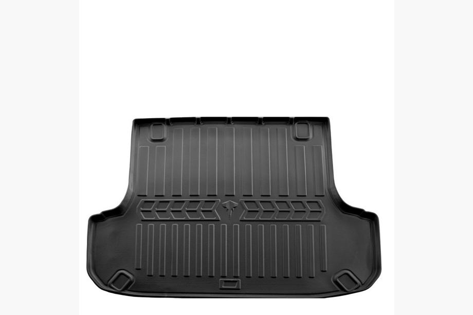 Mitsubishi Pajero Sport 1996–2007 3D bagagerumsbakke (Stingray) Image
