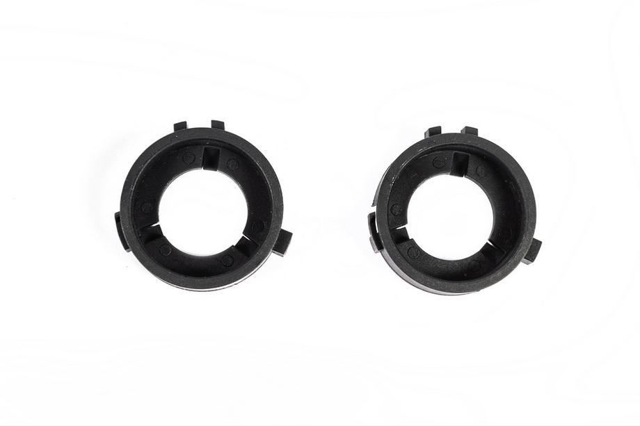 Volkswagen Tiguan 2007–2016 Adapter til LED-pærer H7 (L05) (2 stk.) Image