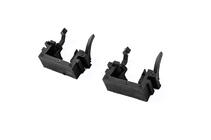Ford Mondeo 2008–2014 Adapter til LED-pærer H7 (fjernlys) (L12) (2 stk.) foto 2