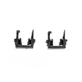 Adapter til LED-pærer H7 (fjernlys) (L12) (2 stk.) foto 1