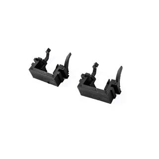 Adapter til LED-pærer H7 (fjernlys) (L12) (2 stk.) foto 2