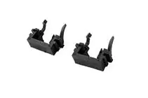 Kia Carnival 2002–2013 Adapter til LED-pærer H7 (fjernlys) (L12) (2 stk.) foto 2
