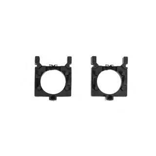 Adapter til H7 LED-pærer (nærlys) (L13) (2 stk)