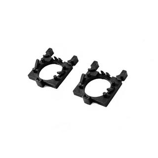 Adapter til H7 LED-pærer (nærlys) (L13) (2 stk) foto 2