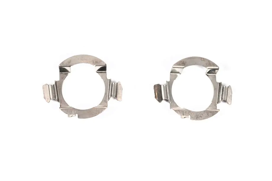 Audi A3 1996–2003 Adapter til LED-pærer H7 (L18) (2 stk.) Image