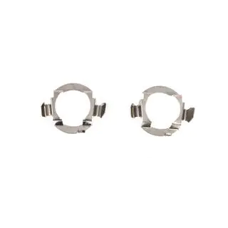 Adapter til LED-pærer H7 (L18) (2 stk.) foto 3