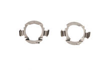 Audi A4 B7 2004–2008 Adapter til LED-pærer H7 (L18) (2 stk.) foto 3