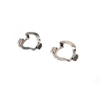 Adapter til LED-pærer H7 (L18) (2 stk.) foto 2
