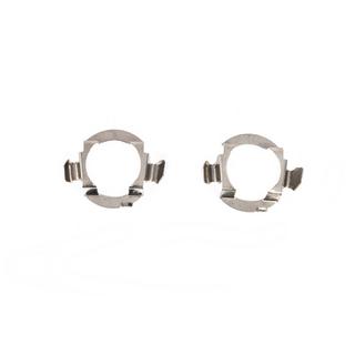 Adapter til LED-pærer H7 (L18) (2 stk.) Audi A6 C5 1997–2001 foto 3