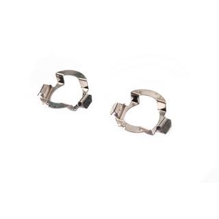 Adapter til LED-pærer H7 (L18) (2 stk.) foto 2